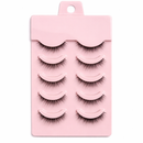 Everyday Glam Series Lashes - 02