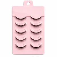 Everyday Glam Series Lashes - 02