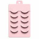 Everyday Glam Series Lashes - 01