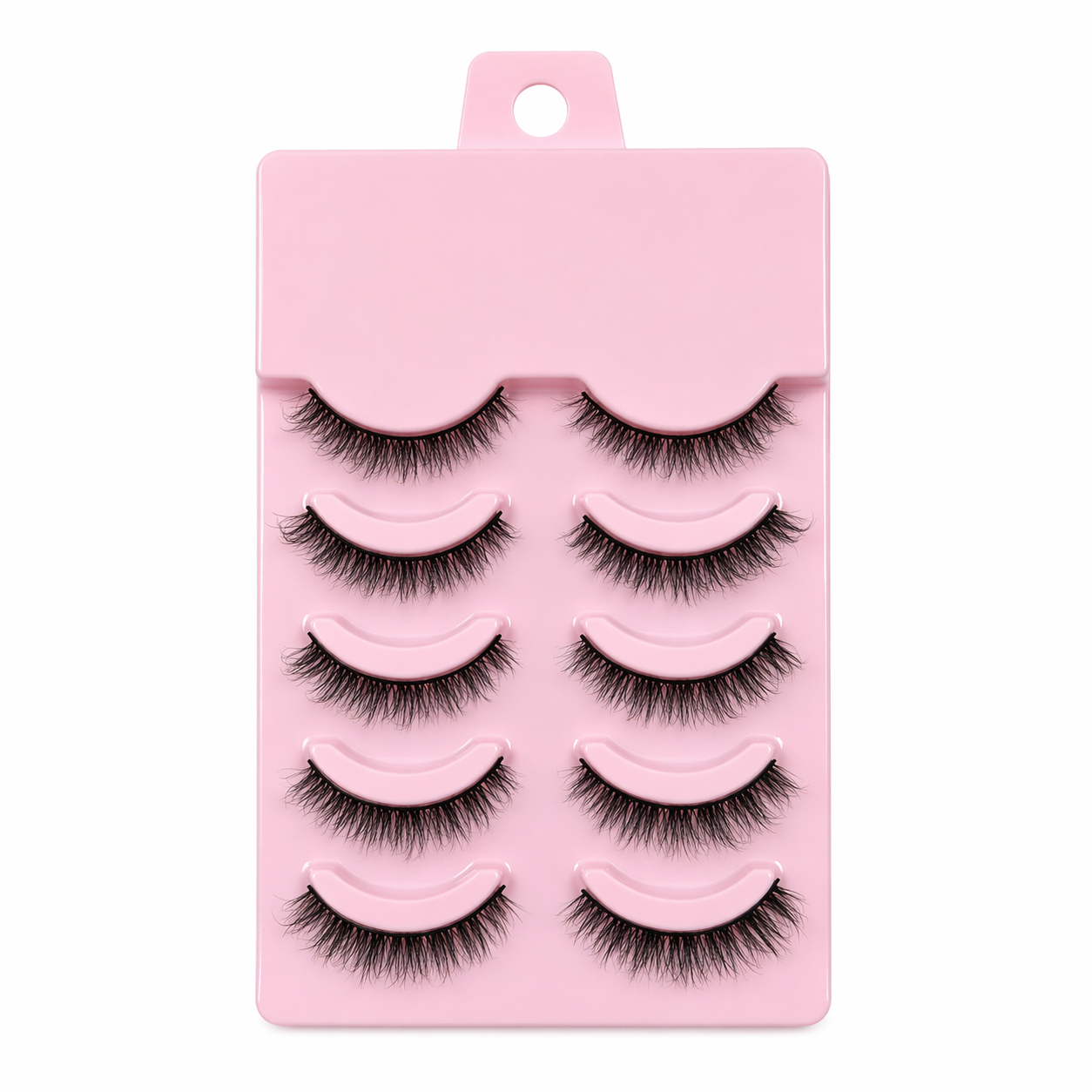 Everyday Glam Series Lashes - 05