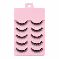 Everyday Glam Series Lashes - 05