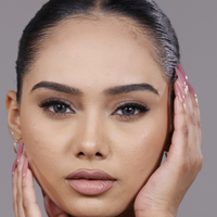 Everyday Glam Series Lashes - 05