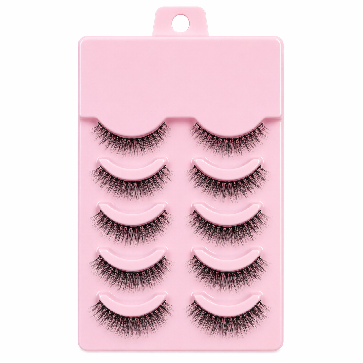 Everyday Glam Series Lashes - 03