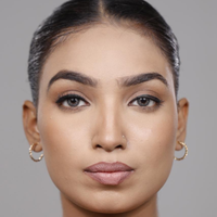 Everyday Glam Series Lashes - 03