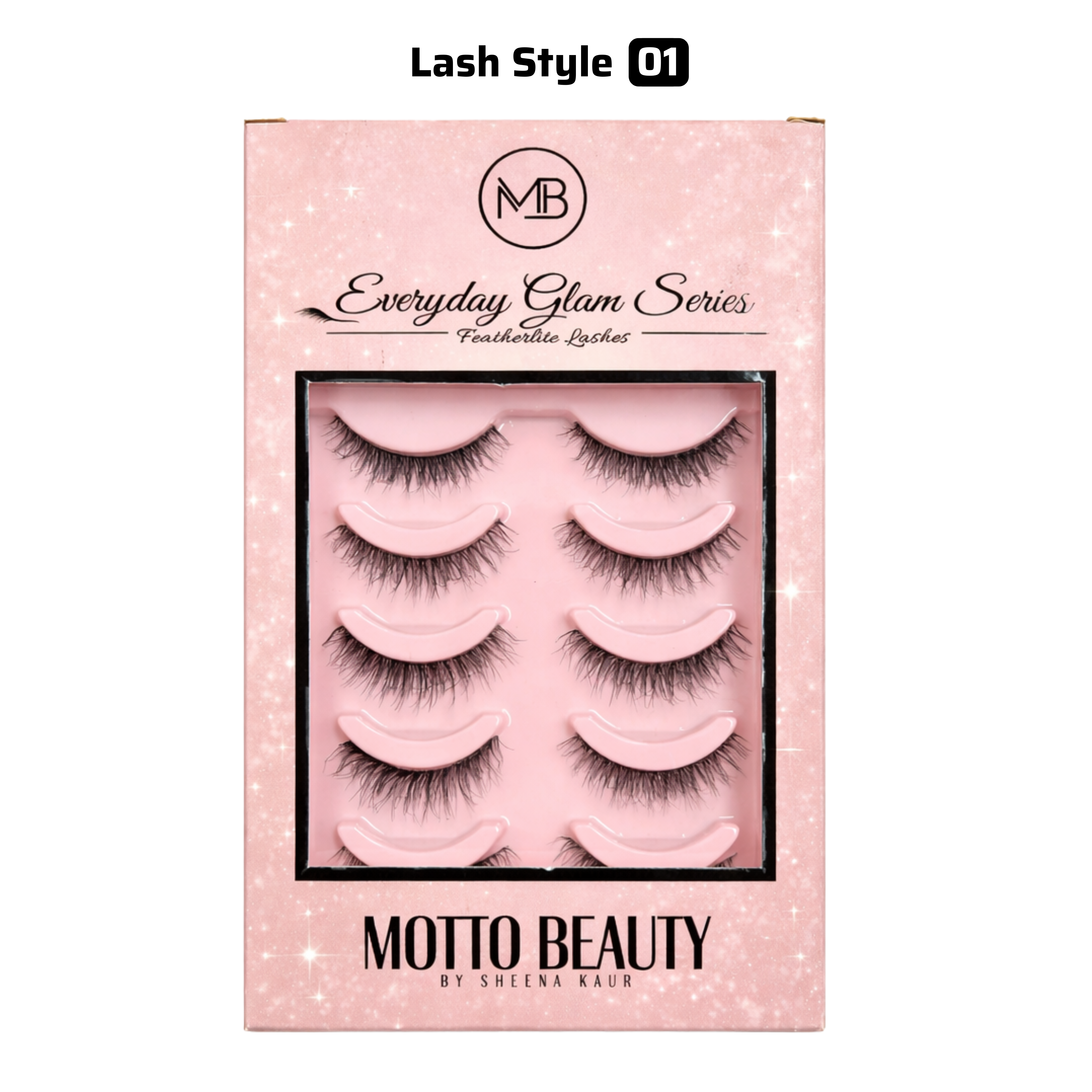 Lashes