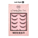 Everyday Glam Series Lashes - 01