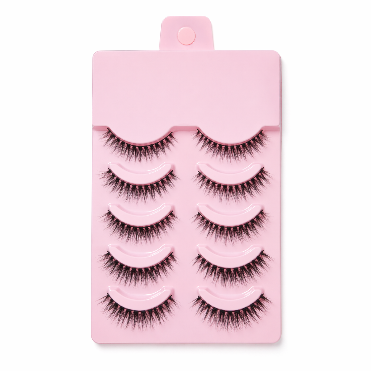 Everyday Glam Series Lashes - 04
