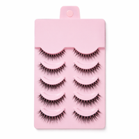 Everyday Glam Series Lashes - 04