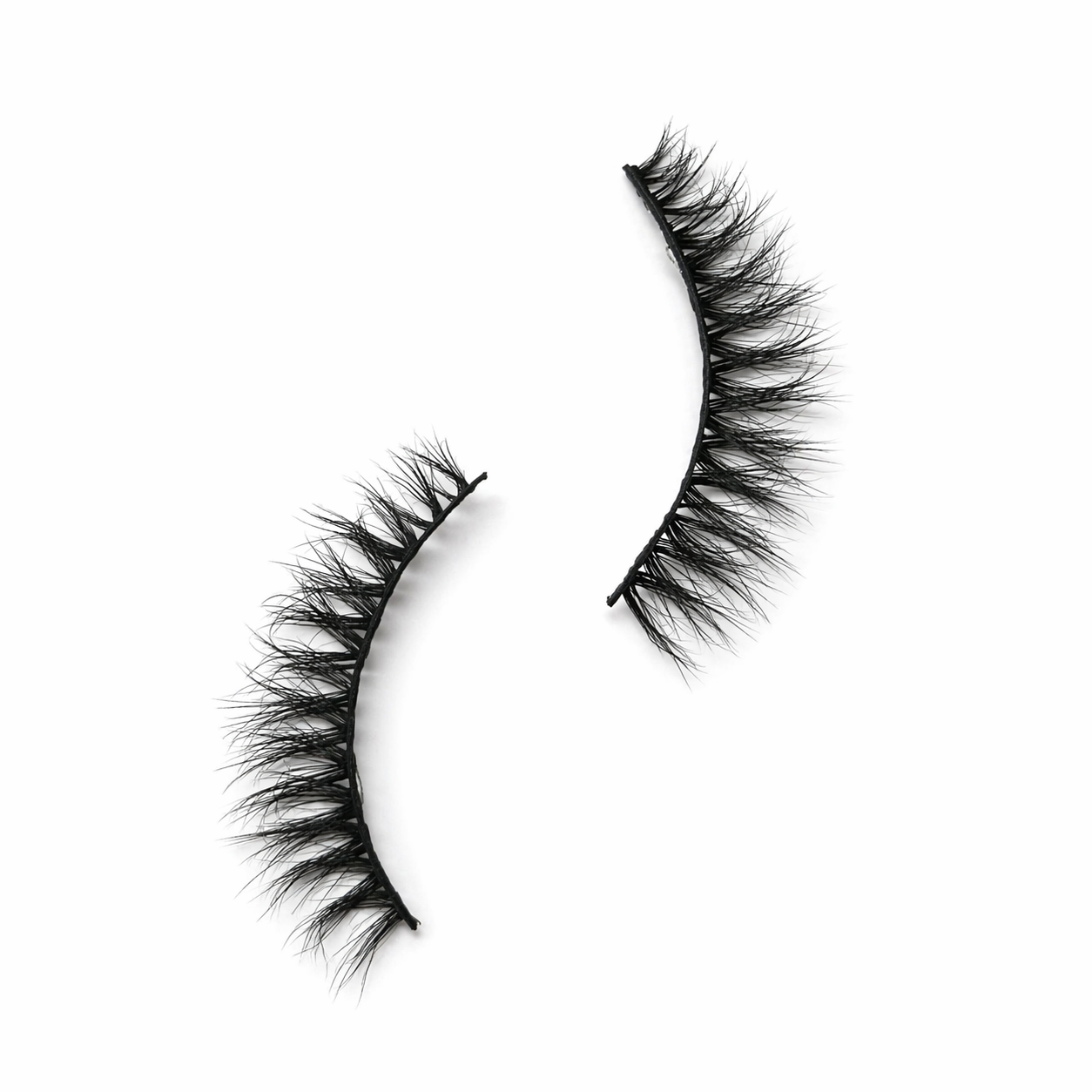 Everyday Glam Series Lashes - 04