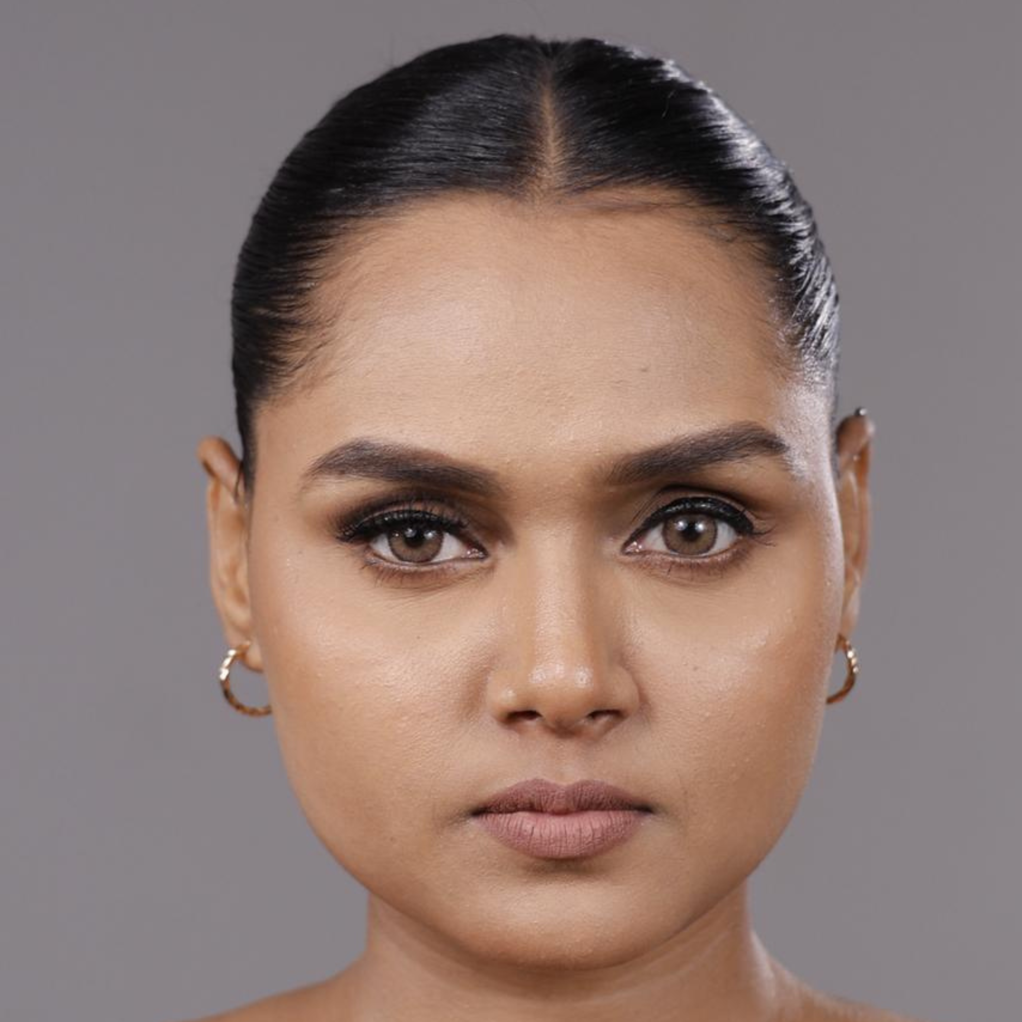 Everyday Glam Series Lashes - 04