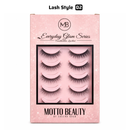 Everyday Glam Series Lashes - 02