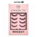 Everyday Glam Series Lashes - 03