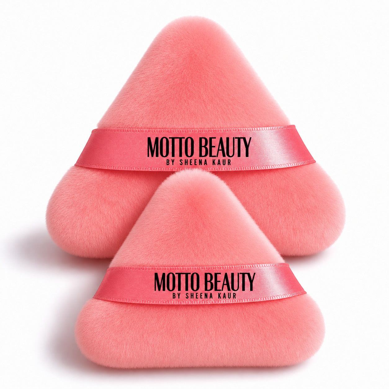 Feather Touch Set- Puff