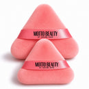 Feather Touch Set- Puff