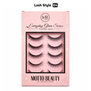 Everyday Glam Series Lashes - 04