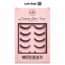 Everyday Glam Series Lashes - 05
