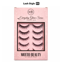 Everyday Glam Series Lashes - 05