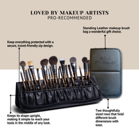 SKM Pro Series 20 Brushes