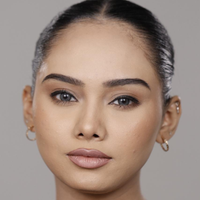 Everyday Glam Series Lashes - 01