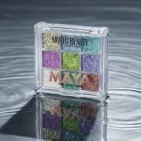 MAYA Perfect Pressed Pigments