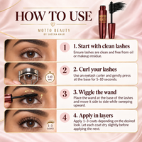 SKYLUXE Mascara