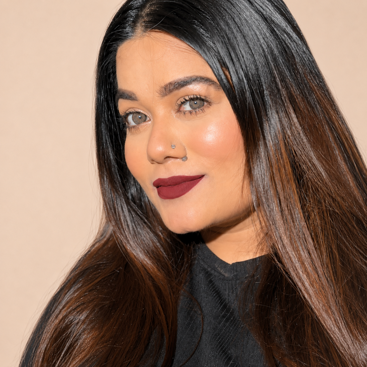 SILKMUSE - Liquid Lipstick