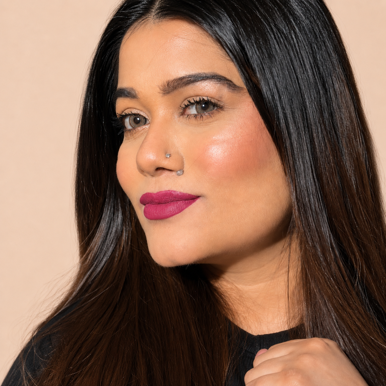 SILKMUSE - Liquid Lipstick