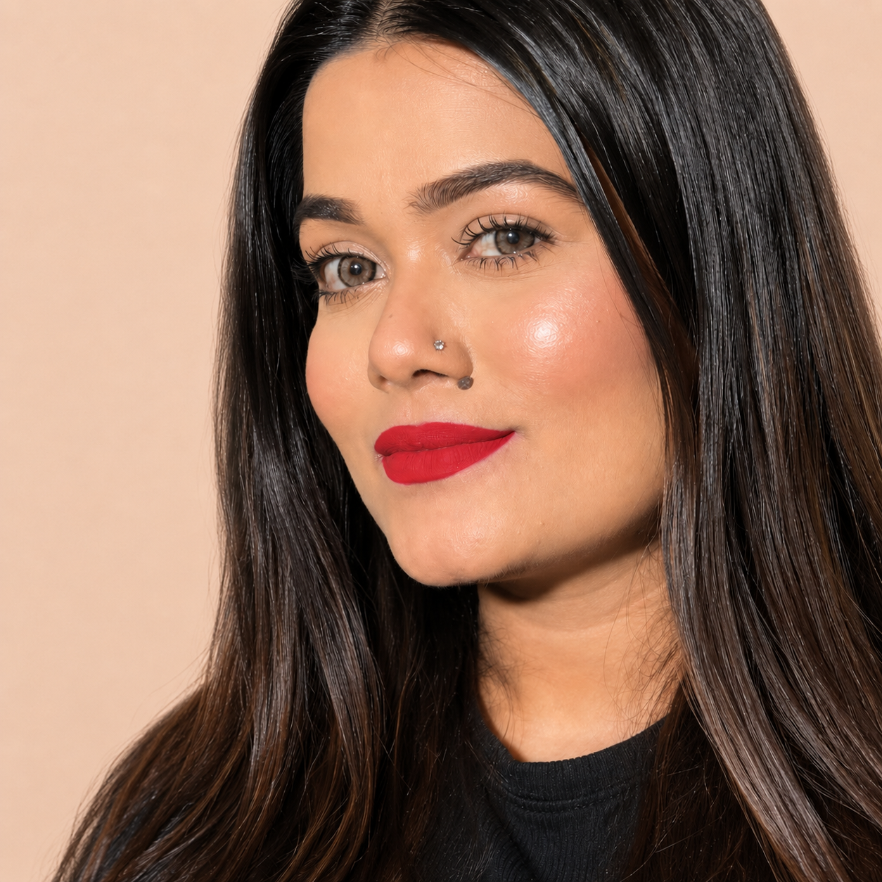 SILKMUSE - Liquid Lipstick