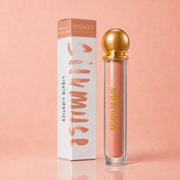 SILKMUSE - Liquid Lipstick