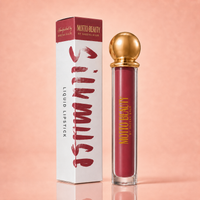 SILKMUSE - Liquid Lipstick