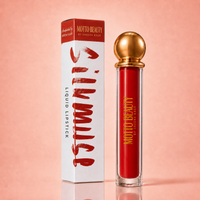 SILKMUSE - Liquid Lipstick