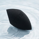 SilkLush Pro Beauty Blender - Rocket Shape