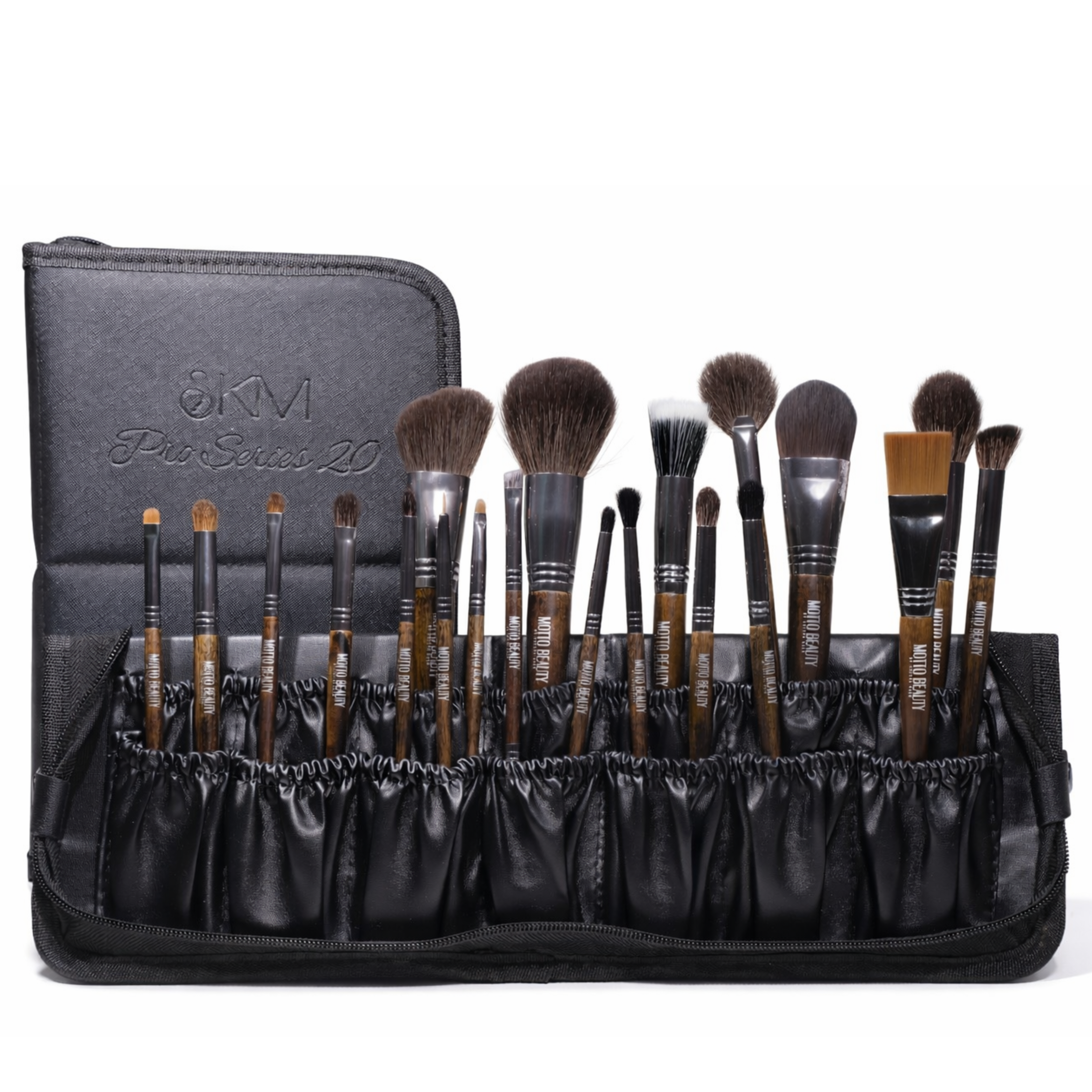 SKM Pro Series 20 Brushes