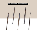 SKM Pro Series 20 Brushes