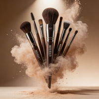 SKM Pro Series 20 Brushes