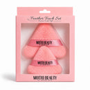 Feather Touch Set- Puff
