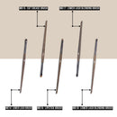 SKM Pro Series 20 Brushes