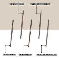 SKM Pro Series 20 Brushes