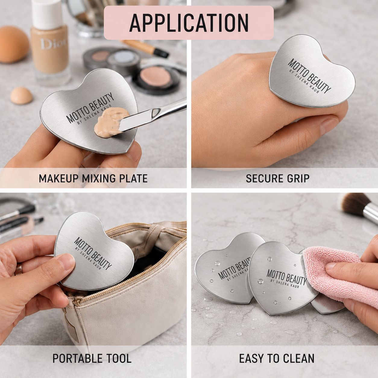 ProMix Palette