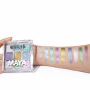 MAYA Perfect Pressed Pigments
